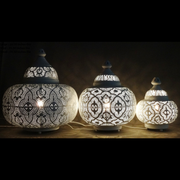 Table Lamps